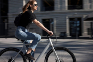 Fahrrad-Versicherung